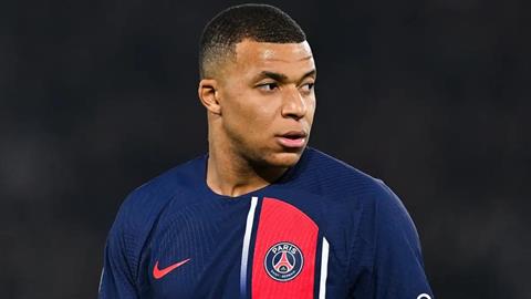 Chủ tịch PSG chia sẻ về tương lai Mbappe sau thông điệp của Real