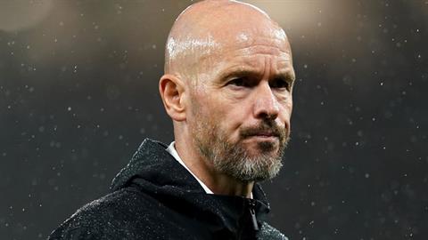 Ten Hag phủ nhận chuyện nội bộ MU bất ổn