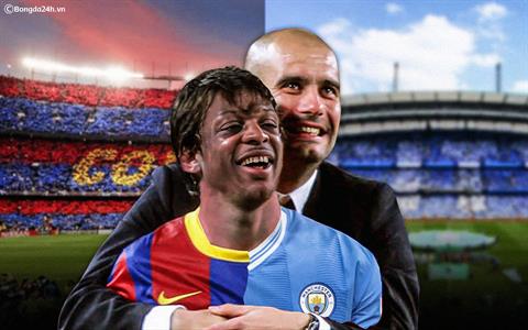 Jeremy Doku là... Messi kèo phải của Man City