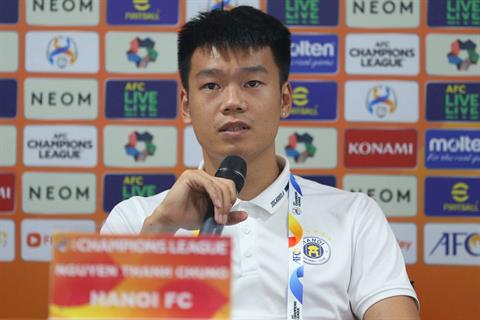 lịch bóng đá u23 việt nam