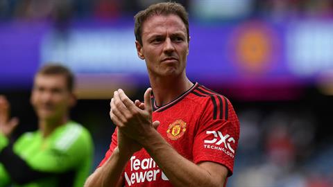 Tiểu sử cầu thủ Jonny Evans