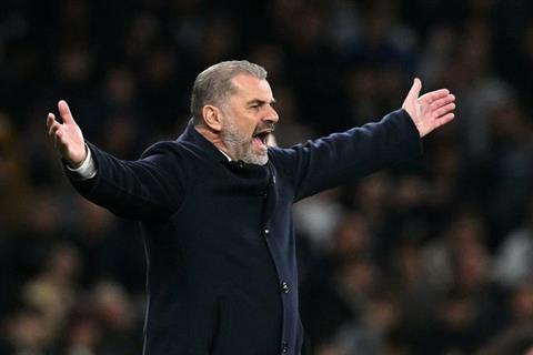 VIDEO: Thua đậm Chelsea, Postecoglou vẫn tự hào về các học trò và chỉ trích VAR