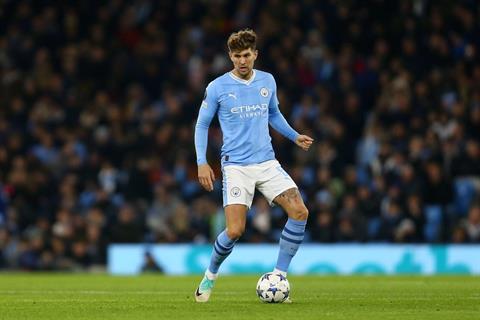 Thắng Young Boys, HLV Pep Guardiola vẫn buồn vì John Stones