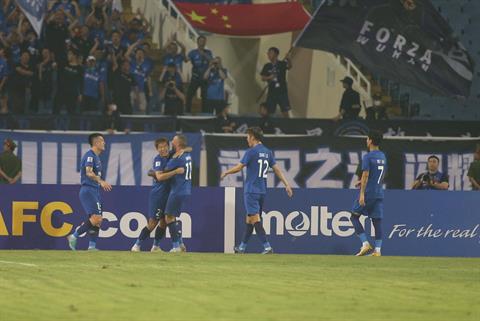 aff cup việt nam