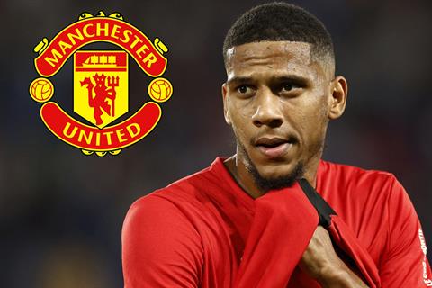 Điểm tin bóng đá tối ngày 06/12: MU nhắm ngôi sao 40 triệu euro thay Varane