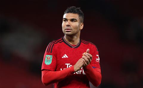 Điểm tin bóng đá tối ngày 25/11: MU chốt giá bán Casemiro