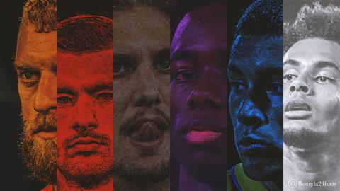 Top 6 vì sao lạ đang vụt sáng tại Serie A 2023/24