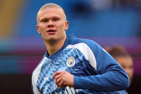 Haaland: Lần tới gặp Chelsea, Man City sẽ ghi 5 bàn