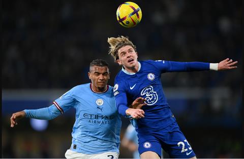 Điểm tin sáng 18/11: Man City và Chelsea lo sốt vó sau vụ Everton bị trừ 10 điểm
