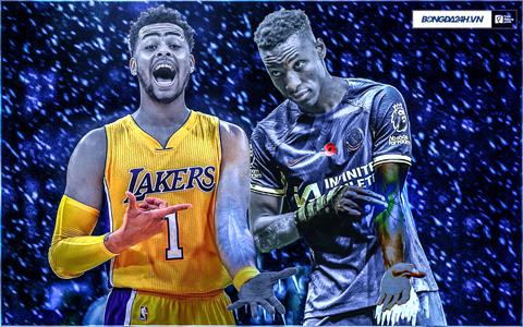 Tảng băng trong huyết quản của Nicolas Jackson