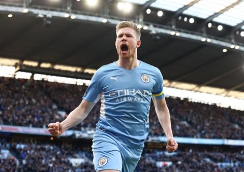 Man City công bố đội hình tham dự FIFA Club World Cup