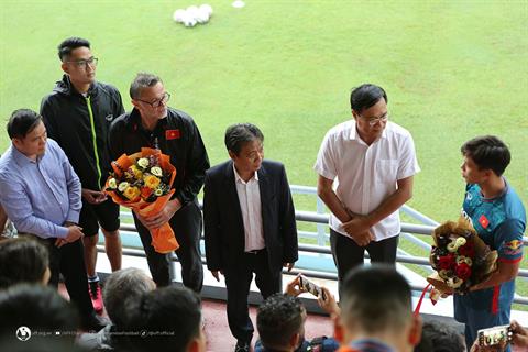 lịch thi đấu vòng 1 v league