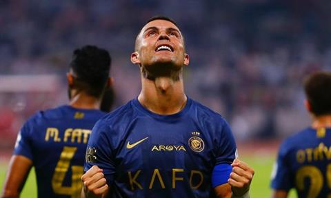 Bùng nổ tại Al Nassr, C.Ronaldo vẫn vắng bóng trong đội hình tiêu biểu của năm