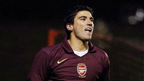 Jose Antonio Reyes: Mảnh ký ức không thể phai nhòa ở Highbury