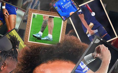 Những cầu thủ tấn công gấp 3 nguy hiểm: Họ là những ai?