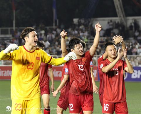 kết quả u23 thái lan và u23 malaysia