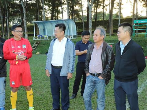 u19 vn vs u19 indonesia