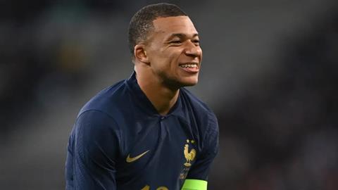 Chủ tịch La Liga ủng hộ Real Madrid chiêu mộ Kylian Mbappe