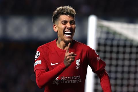 Bố tiền đạo Roberto Firmino qua đời
