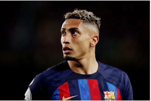 Các câu lạc bộ Saudi sẵn sàng chi 100 triệu Euro mua sao Barca