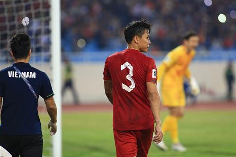 Quế Ngọc Hải bỏ ngỏ khả năng lên tuyển Việt Nam.