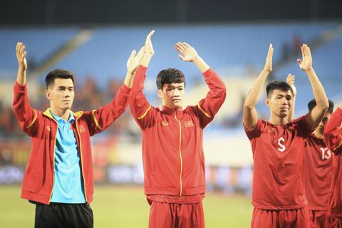 nữ việt nam vs uzbekistan