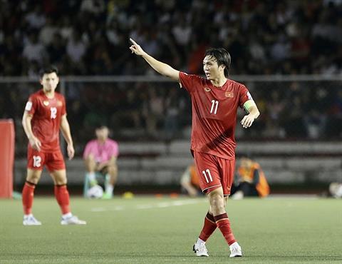 Tuấn Anh ơi, bình minh sắp dậy rồi!