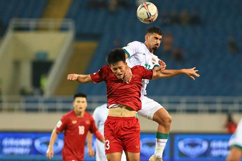 viet nam vs philippin u23