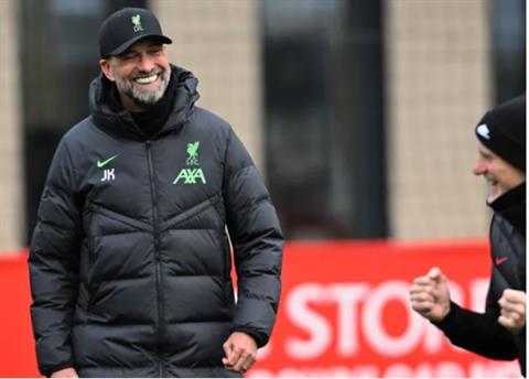 Liverpool liên tiếp đón tin vui trước đại chiến Man City 