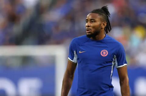 William Gallas cảnh báo Chelsea về trường hợp của Christopher Nkunku 