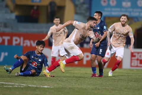 v league có bao nhiêu vòng đấu