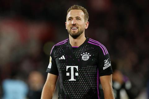 Harry Kane tiết lộ về những khó khăn khi chuyển tới Bayern Munich