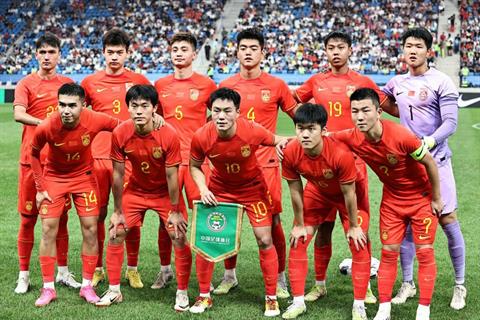 Báo Trung Quốc tố AFC dàn xếp kết quả bốc thăm VCK U23 châu Á 2024