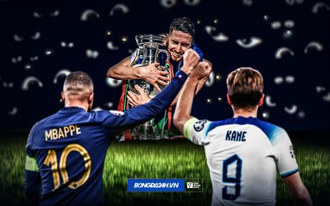 Italy có đủ khả năng đá EURO 2024 không?