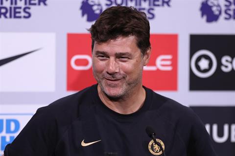 Pochettino: Chelsea cần một trận đấu như thế này