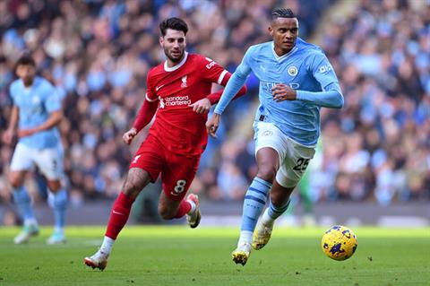 Hậu vệ Man City sợ phải giải nghệ sớm vì lịch thi đấu dày đặc