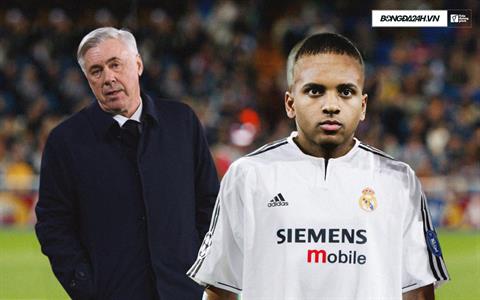 Rodrygo tỏa sáng và nghệ thuật đắc nhân tâm của Carlo Ancelotti