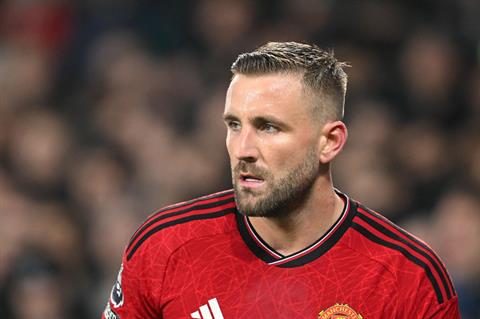 Sự trở lại của Luke Shaw có ý nghĩa lớn đến thế nào đối với Man Utd?