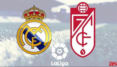 Nhận định Real Madrid vs Granada (00h30 ngày 03/12): Mồi ngon quen thuộc