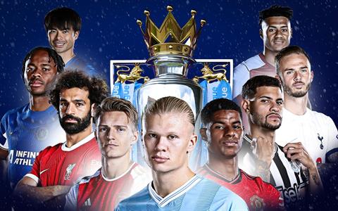 Góc nhìn: Top 4 Premier League có giá trị như một danh hiệu