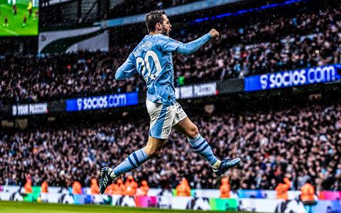 Có lẽ Bernardo Silva mới chính là cầu thủ xuất sắc nhất Premier League