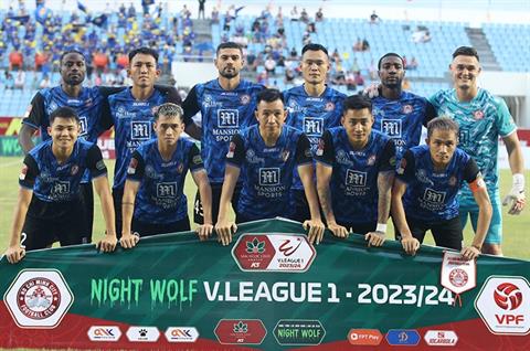 CLB TP.HCM giải quyết xong chuyện nợ tiền cầu thủ trước trận gặp Viettel