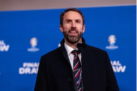 Điểm tin bóng đá tối 7/3: MU nhắm Gareth Southgate thay HLV Ten Hag