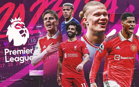 Cuộc đua Premier League đang rộng mở, bởi đội nào cũng có vấn đề!