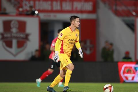 Filip Nguyễn hát Quốc ca thành thạo, sẵn sàng lên tuyển Việt Nam