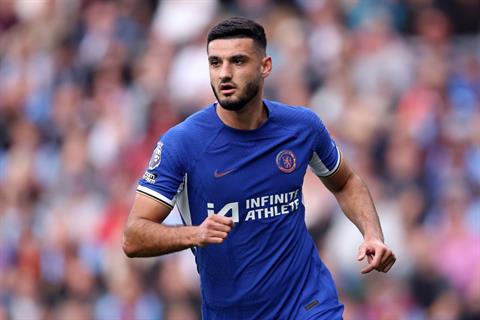 Chelsea cân nhắc chia tay Armando Broja