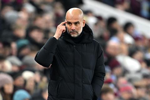 Pep Guardiola tiết lộ sự thay đổi giúp ông trở thành HLV tốt hơn