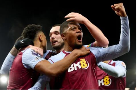 Arsenal nhận lời cảnh báo trước trận gặp Aston Villa