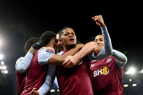 Aston Villa là ứng viên vô địch nếu đánh bại được Arsenal