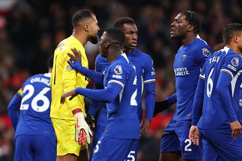 Đội hình 1 tỷ Bảng của Chelsea cần thêm 2 năm để trở lại C1